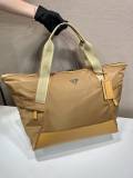 プラダバッグ PRADA 2025新作 高品質 トラベルバッグ