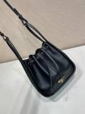プラダバッグ PRADA 2025新作 高品質 バケットバッグ