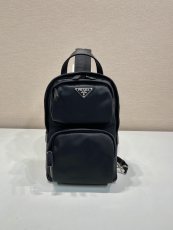 プラダバッグ PRADA 2025新作 高品質 ウエストバッグ