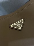 プラダバッグ PRADA 2025新作 高品質 バケットバッグ