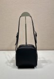 プラダバッグ PRADA 2025新作 高品質 帆布バッグ