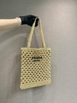 プラダバッグ PRADA 2025新作 高品質 トートバッグ