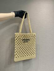 プラダバッグ PRADA 2025新作 高品質 トートバッグ