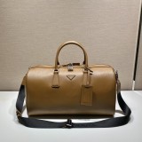 プラダバッグ PRADA 2025新作 高品質 トラベルバッグ