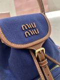 ミュウミュウバッグ Miu Miu 2025新作 高品質 レディースバッグ