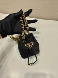 プラダバッグ PRADA 2025新作 高品質 バケットバッグ
