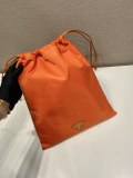 プラダバッグ PRADA 2025新作 高品質 帆布バッグ