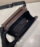 プラダバッグ PRADA 2025新作 高品質 メンズバッグ