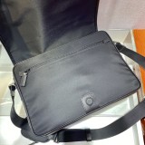 プラダバッグ PRADA 2025新作 高品質 メッセンジャーバッグ