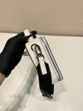 プラダバッグ PRADA 2025新作 高品質 メンズバッグ