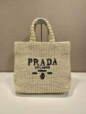 プラダバッグ PRADA 2025新作 高品質 トートバッグ