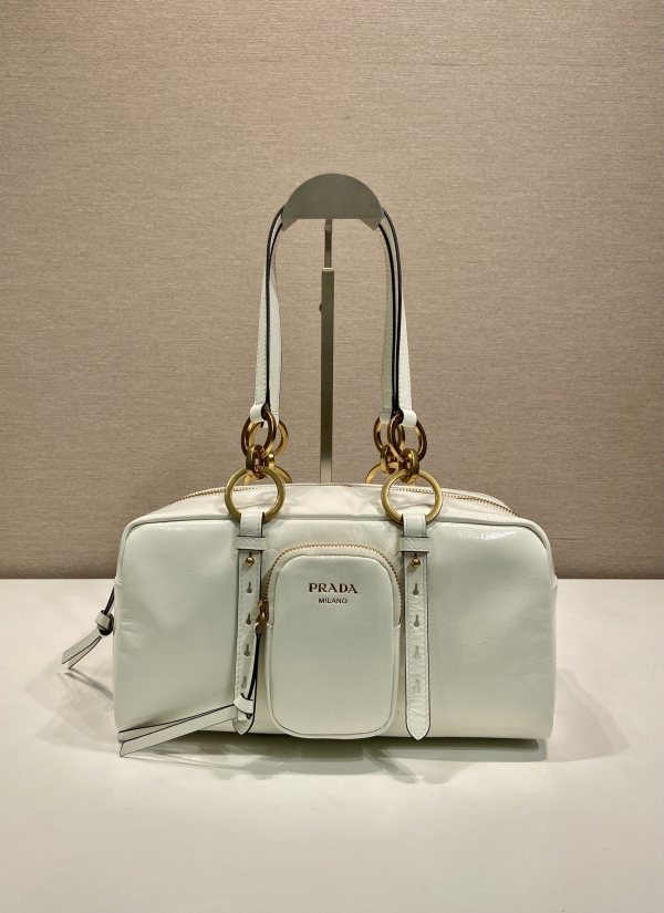 プラダバッグ PRADA 2025新作 高品質 ショルダーバッグ