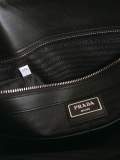 プラダバッグ PRADA 2025新作 高品質 メンズバッグ