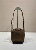 プラダバッグ PRADA 2025新作 高品質 帆布バッグ