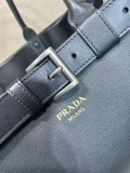 プラダバッグ PRADA 2025新作 高品質 メンズバッグ