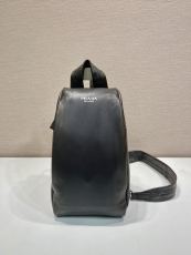 プラダバッグ PRADA 2025新作 高品質 ウエストバッグ