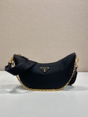 プラダバッグ PRADA 2025新作 高品質 帆布バッグ