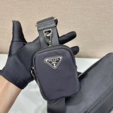 プラダバッグ PRADA 2025新作 高品質 帆布バッグ