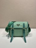 プラダバッグ PRADA 2025新作 高品質 メッセンジャーバッグ