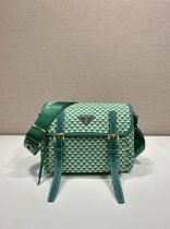プラダバッグ PRADA 2025新作 高品質 メッセンジャーバッグ