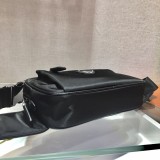 プラダバッグ PRADA 2025新作 高品質 ウエストバッグ