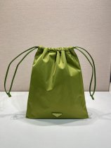 プラダバッグ PRADA 2025新作 高品質 帆布バッグ