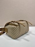 プラダバッグ PRADA 2025新作 高品質 メッセンジャーバッグ