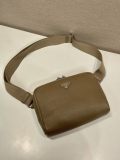 プラダバッグ PRADA 2025新作 高品質 ウエストバッグ