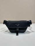 プラダバッグ PRADA 2025新作 高品質 ウエストバッグ