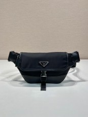 プラダバッグ PRADA 2025新作 高品質 ウエストバッグ