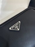 プラダバッグ PRADA 2025新作 高品質 ウエストバッグ