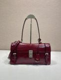 プラダバッグ PRADA 2025新作 高品質 ビジネスバッグ