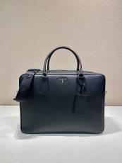 プラダバッグ PRADA 2025新作 高品質 ビジネスバッグ