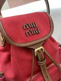 ミュウミュウバッグ Miu Miu 2025新作 高品質 レディースバッグ