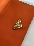 プラダバッグ PRADA 2025新作 高品質 帆布バッグ