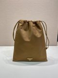 プラダバッグ PRADA 2025新作 高品質 帆布バッグ