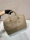 プラダバッグ PRADA 2025新作 高品質 ビジネスバッグ
