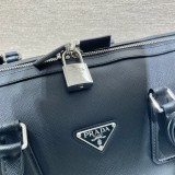 プラダバッグ PRADA 2025新作 高品質 トラベルバッグ