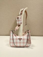 プラダバッグ PRADA 2025新作 高品質 帆布バッグ