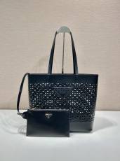 プラダバッグ PRADA 2025新作 高品質 トートバッグ