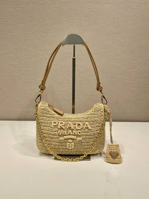 プラダバッグ PRADA 2025新作 高品質 ショルダーバッグ