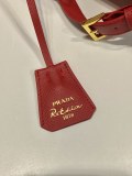 プラダバッグ PRADA 2025新作 高品質 帆布バッグ