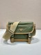 プラダバッグ PRADA 2025新作 高品質 メッセンジャーバッグ