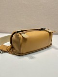 プラダバッグ PRADA 2025新作 高品質 メッセンジャーバッグ