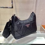 プラダバッグ PRADA 2025新作 高品質 帆布バッグ