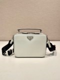 プラダバッグ PRADA 2025新作 高品質 メンズバッグ