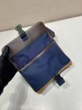 プラダバッグ PRADA 2025新作 高品質 メッセンジャーバッグ