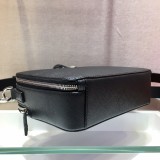 プラダバッグ PRADA 2025新作 高品質 メンズバッグ