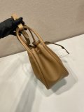 プラダバッグ PRADA 2025新作 高品質 バケットバッグ