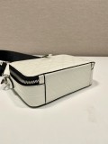 プラダバッグ PRADA 2025新作 高品質 メンズバッグ